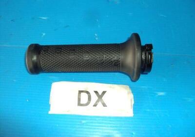 MANOPOLA GAS KNOB GAS GILERA DNA 50 2000 2007 RICA  - Annuncio 8294582