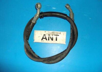 TUBO FRENO ANTERIORE FRONT BRAKE HOSE GILERA DNA 5  - Annuncio 8294585