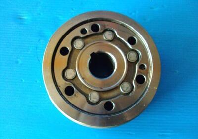 VOLANO FLYWHEEL MALAGUTI PASSWORD 250 2005 2006 RI  - Annuncio 8294595