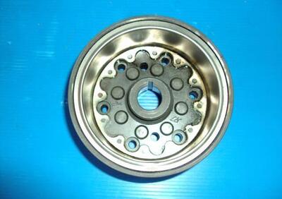 VOLANO FLYWHEEL APRILIA SCARABEO 500 2003 2004 200  - Annuncio 8294604