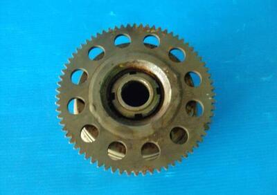 VOLANO FLYWHEEL HONDA PANTHEON 150 1998 1999 2000  - Annuncio 8294628