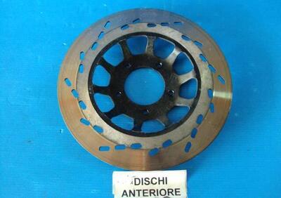 DISCO FRENO ANTERIORE FRONT BRAKE DISK CF MOTO E-C  - Annuncio 8294656