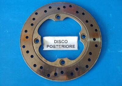 DISCO FRENO POSTERIORE REAR BRAKE DISK CF MOTO E-C  - Annuncio 8294657