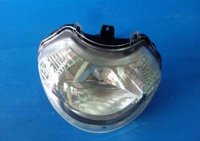 FARO FANALE ANTERIORE HEADLIGHT CF MOTO E-CHARM 12  - Annuncio 8294658