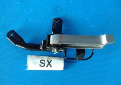 PEDANA POSTERIORE SX SINISTRA PLATFORM CF MOTO E-C  - Annuncio 8294666