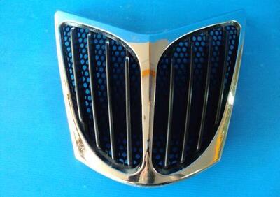 COPERCHIO SCUDO ANTERIORE FRONT COVER CF MOTO E-CH  - Annuncio 8294675