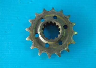 PIGNONE PINION HONDA CBR 900 FIREBLADE 1995 1996 1  - Annuncio 8294697