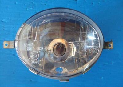 FARO FANALE ANTERIORE HEADLIGHT KYMCO PEOPLE 250 2  - Annuncio 8294708