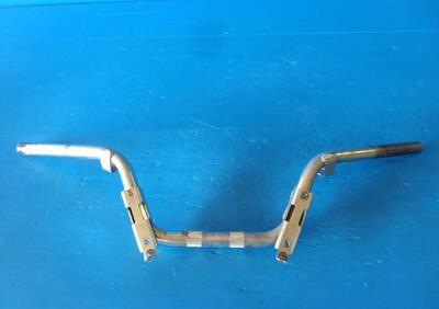 MANUBRIO STERZO HANDLEBAR YAMAHA XC 300 2004 2005  - Annuncio 8294723