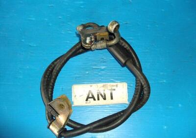 TUBO FRENO ANTERIORE FRONT BRAKE HOSE YAMAHA XC 30  - Annuncio 8294728