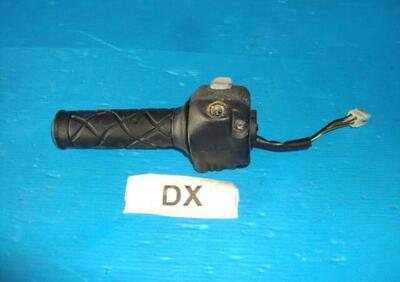 COMMUTATORE DX DESTRO YAMAHA MAJESTY 150 2000 2001  - Annuncio 8294732