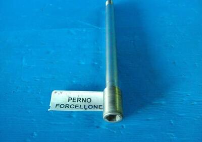 PERNO FORCELLONE FORK PIN SUZUKI GSR 600 2006 2007  - Annuncio 8294736