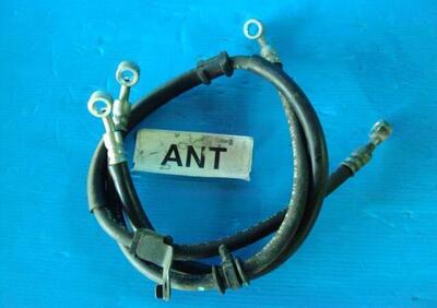 TUBO FRENO ANTERIORE FRONT BRAKE HOSE SUZUKI GSR 6  - Annuncio 8294740