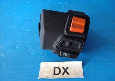 COMMUTATORE DESTRO DX RIGHT SWITCH APRILIA ATALANT  - Annuncio 8294747