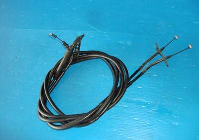 CAVO CAVI GAS CABLE GAS YAMAHA MAJESTY 400 2007 20  - Annuncio 8294775