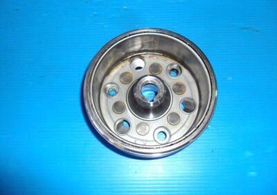 VOLANO FLYWHEEL APRILIA LEONARDO 150 1999 2000 200  - Annuncio 8294815