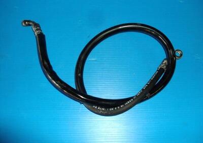 TUBO FRENO ANTERIORE FRONT BRAKE HOSE KYMCO PEOPLE  - Annuncio 8294829