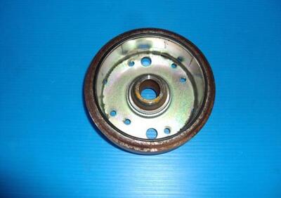 VOLANO FLYWHEEL KYMCO PEOPLE 150 1999 2000 RICAMBI  - Annuncio 8294830