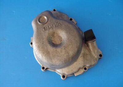 COPERCHIO CARTER STATORE APRILIA LEONARDO 150 1999  - Annuncio 8294836