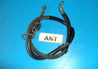 TUBO FRENO ANTERIORE FRONT BRAKE HOSE YAMAHA CYGNU  - Annuncio 8294845