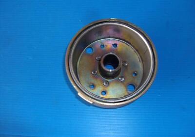 VOLANO FLYWHEEL YAMAHA CYGNUS 125 2000 2001 2002 2  - Annuncio 8294846