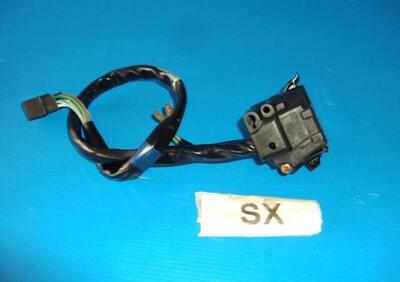 COMMUTATORE SX SINISTRO SWITCH LEFT KYMCO XCITING  - Annuncio 8294848