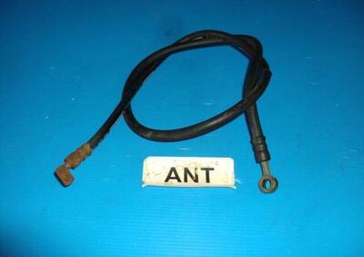 TUBO FRENO ANTERIORE FRONT BRAKE HOSE APRILIA SCAR  - Annuncio 8294874