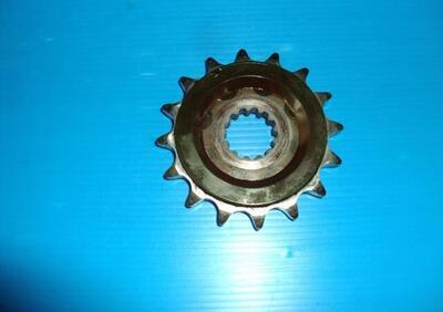 PIGNONE PINION SUZUKI GSR 600 2006 2007 2008 2009  - Annuncio 8294894