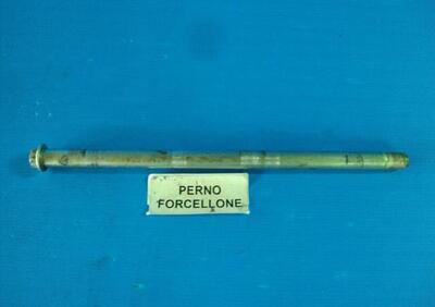 PERNO FORCELLONE FORK PIN HONDA TRANSALP 650 2000  - Annuncio 8294902