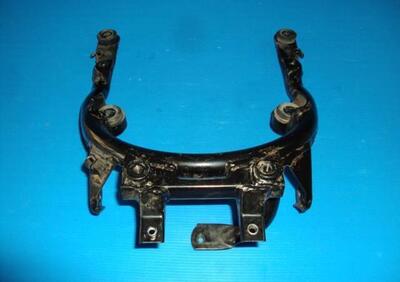 TELAIETTO POSTERIORE REAR FRAME HONDA TRANSALP 650  - Annuncio 8294905