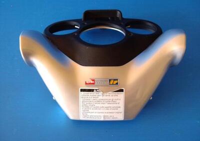 COPERCHIO MANUBRIO COVER HANDLE APRILIA SCARABEO 2  - Annuncio 8294923