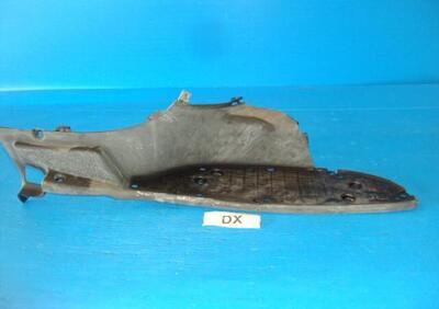 PEDANA DX DESTRA UN PO OSCURATA PLATFORM RIGHT APR  - Annuncio 8294925