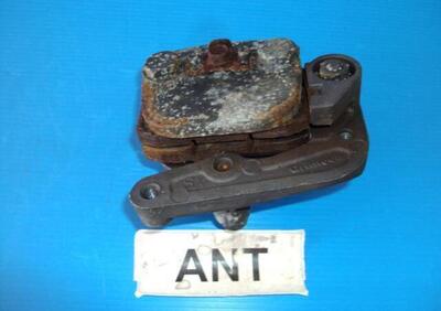 PINZA FRENO ANTERIORE FRONT BRAKE CALIPER APRILIA  - Annuncio 8294928