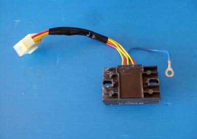 REGOLATORE REGULATOR APRILIA SCARABEO 200 2001 . R  - Annuncio 8294929