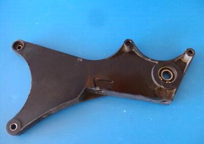 STAFFA RUOTA POSTERIORE BRACKET REAR WHEEL APRILIA  - Annuncio 8294930