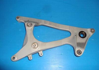 STAFFA RUOTA POSTERIORE BRACKET REAR WHEEL HONDA S  - Annuncio 8294932