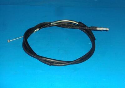 CAVO FRENO A MANO HAND BRAKE CABLE SUZUKI BURGMAN  - Annuncio 8294937