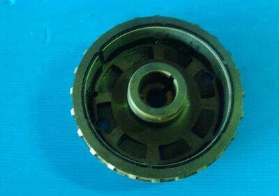 VOLANO FLYWHEEL SUZUKI BURGMAN 650 2003 2012 RICAM  - Annuncio 8294945