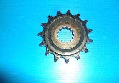 PIGNONE PINION SUZUKI GSF BANDIT 650 2007 2012 RIC  - Annuncio 8294955