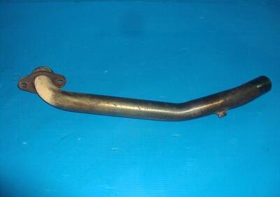 COLLETTORE MARMITTA EXHAUST MANIFOLD MALAGUTI PASS  - Annuncio 8294973