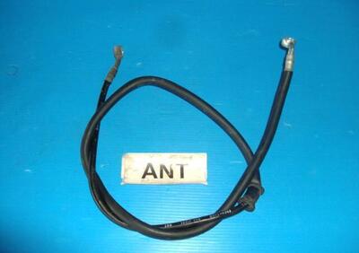 TUBO FRENO ANTERIORE FRONT BRAKE HOSE MALAGUTI PAS  - Annuncio 8294978