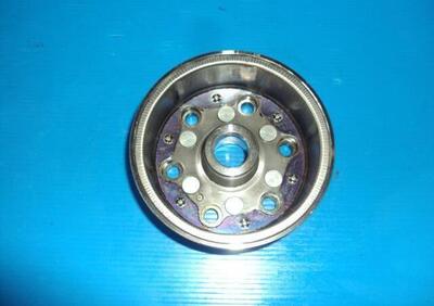 VOLANO FLYWHEEL MALAGUTI PASSWORD 250 2005 2006 RI  - Annuncio 8294981