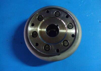 VOLANO FLYWHEEL HONDA HORNET 600 2005 2006 RICAMBI  - Annuncio 8295009