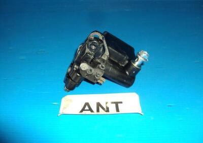 POMPA FRENO ANTERIORE FRONT BRAKE MASTER CYLINDER  - Annuncio 8295013