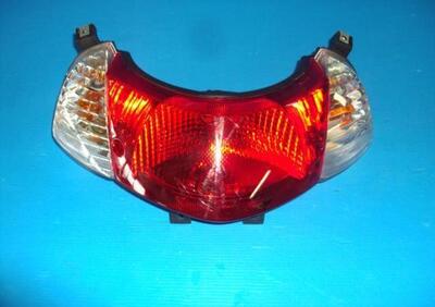 FANALE POSTERIORE REAR TAILLIGHT SUZUKI SIXTEEN 12  - Annuncio 8295018