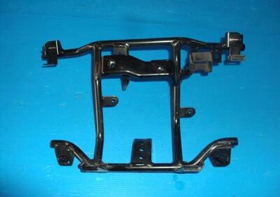 TELAIETTO ANTERIORE FRONT FRAME SUZUKI SIXTEEN 125  - Annuncio 8295020