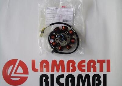 STATORE STATOR KYMCO PEOPLE 50 1999 2011 PEOPLE S - Annuncio 8295029