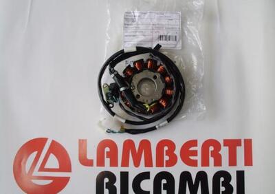 STATORE STATOR KYMCO PEOPLE S 200 2007 ( MODELLO A - Annuncio 8295030