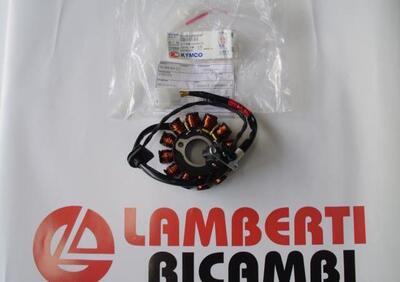 STATORE STATOR KYMCO AGILITY LIKE 200 - Annuncio 8295031