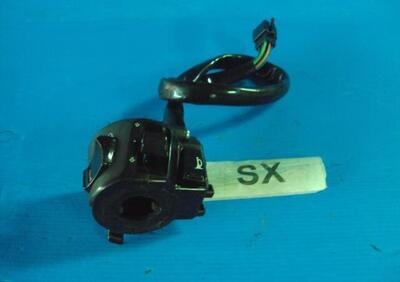 COMMUTATORE SX SINISTRO SWITCH LEFT KYMCO DOWNTOWN  - Annuncio 8295036